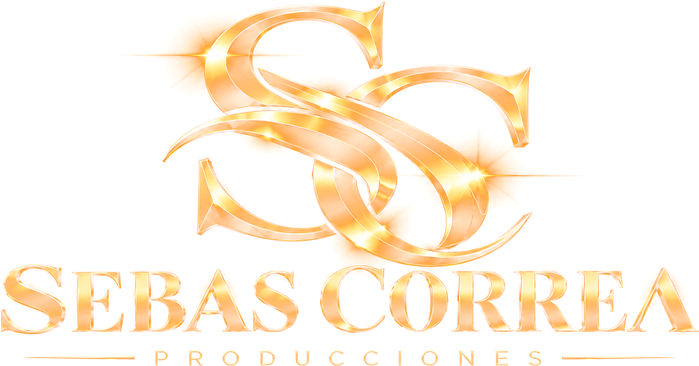 Sebas Correa Producciones